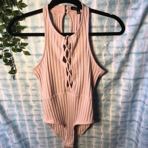 Kendall & Kylie Bodysuit